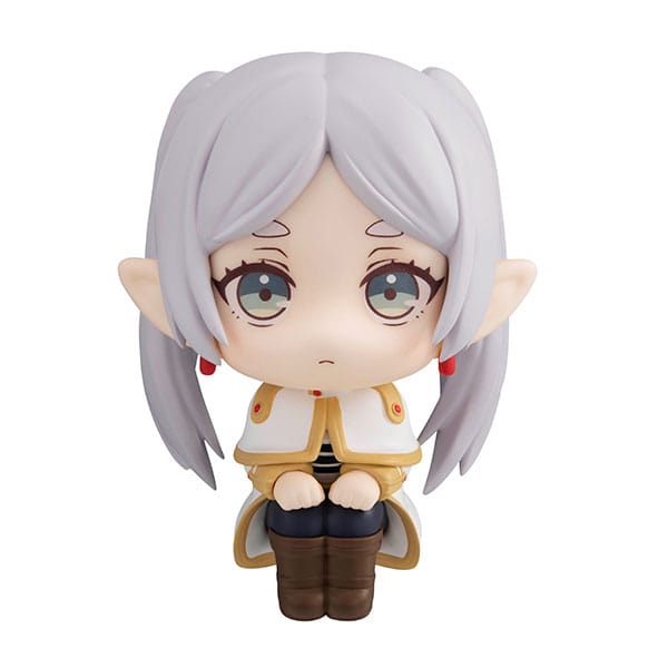 The Suitor: Beyond Journey's End Look Up PVC Statue The Suitor 11 cm