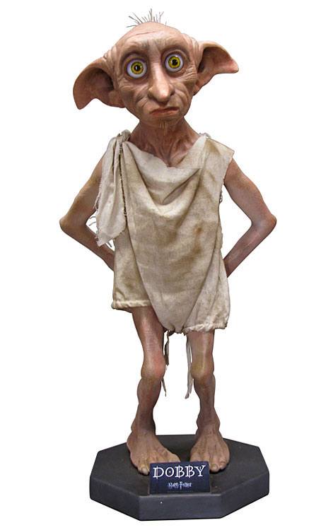 Harry Potter Life-Size Statue Dobby 95 cm