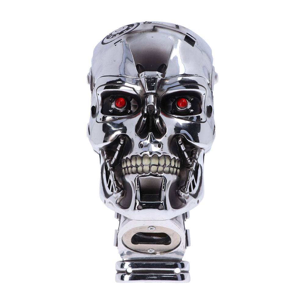 Terminator 2 Wall Mounted Bottle Opener T-800 18 cm