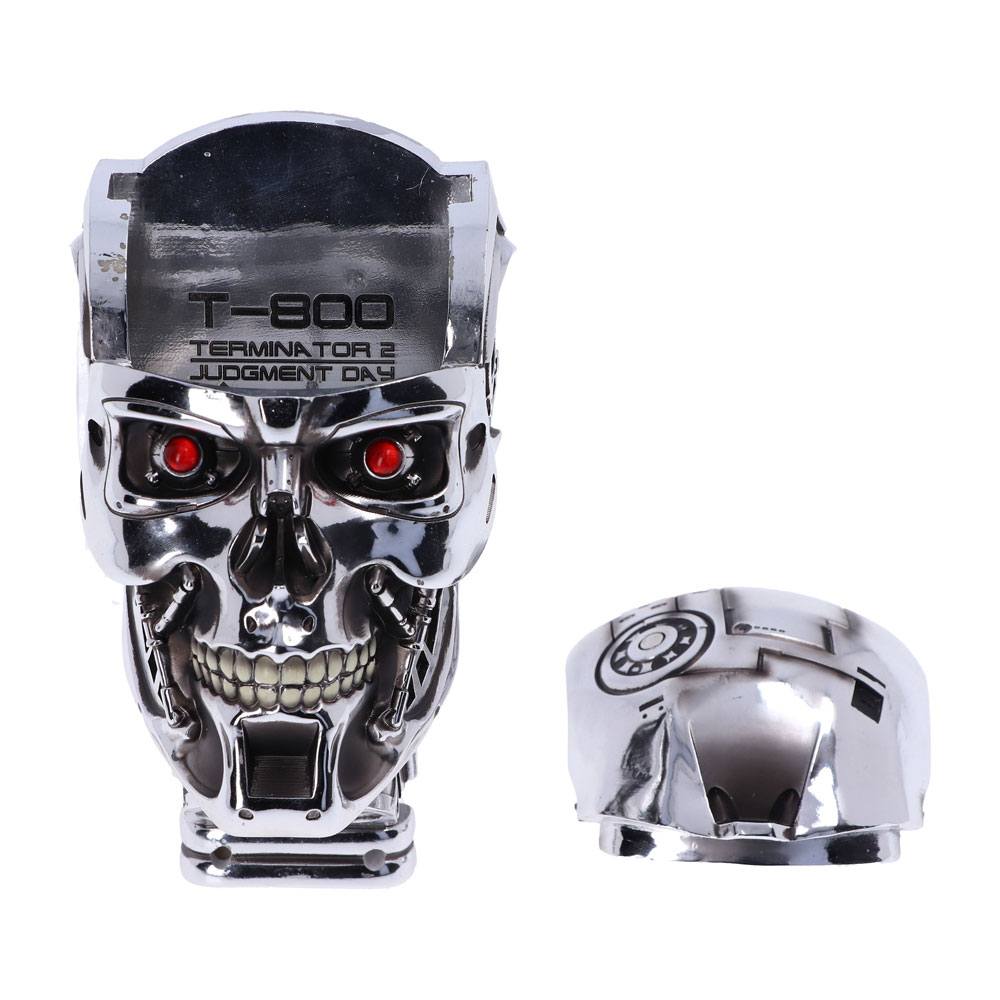 Terminator 2 Wall Mounted Bottle Opener T-800 18 cm