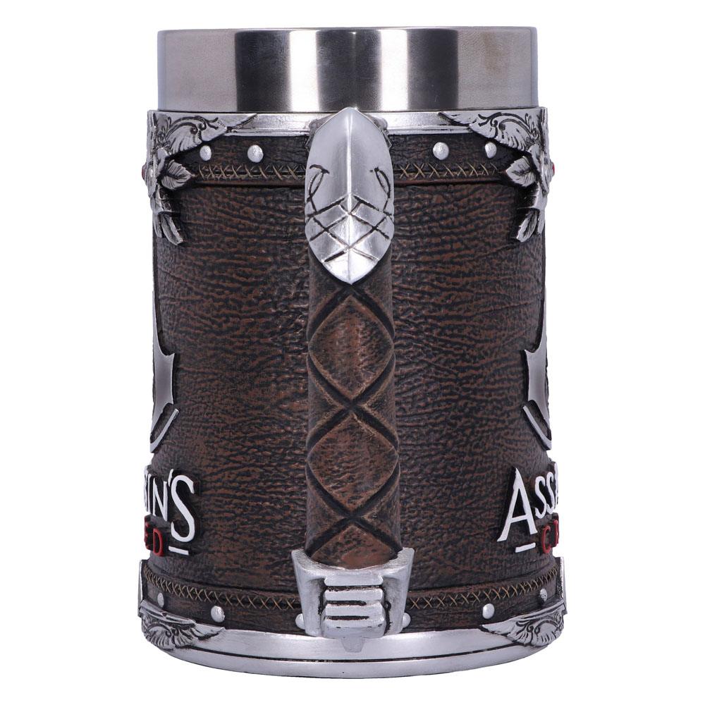 Assassin's Creed Tankard of the Brotherhood