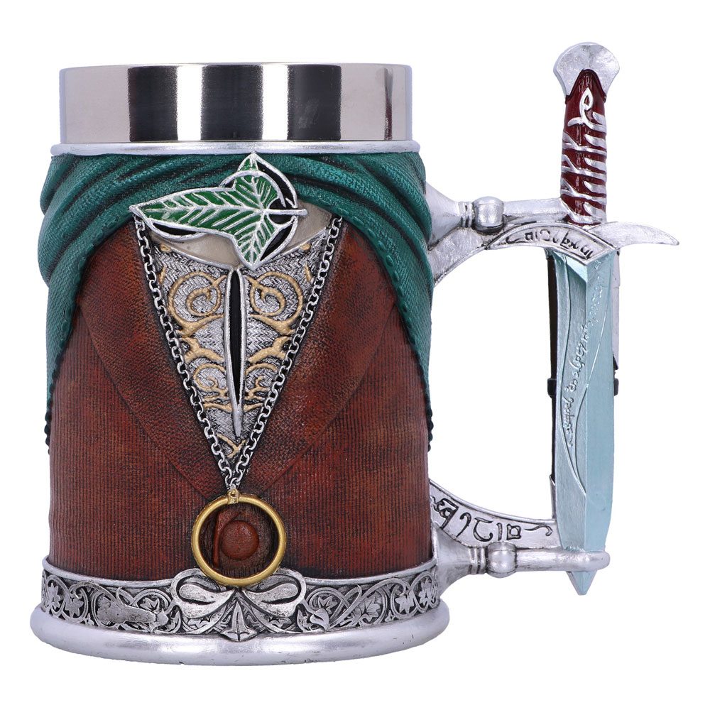 Lord Of The Rings Tankard Frodo