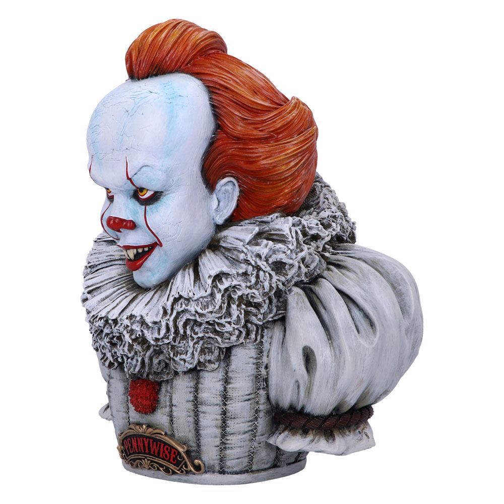 IT Bust Pennywise 30 cm