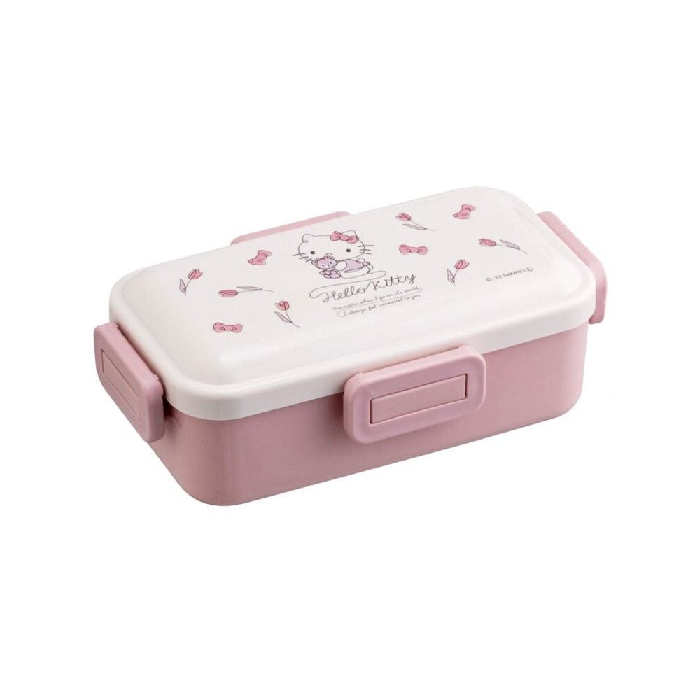 Hello Kitty Lunch Box Kitty-chan