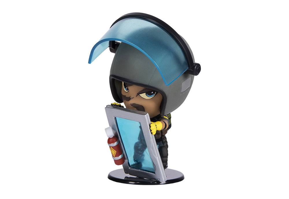 Rainbow Six Siege 6 Collection Chibi Figure Series 6 Mira 10 cm