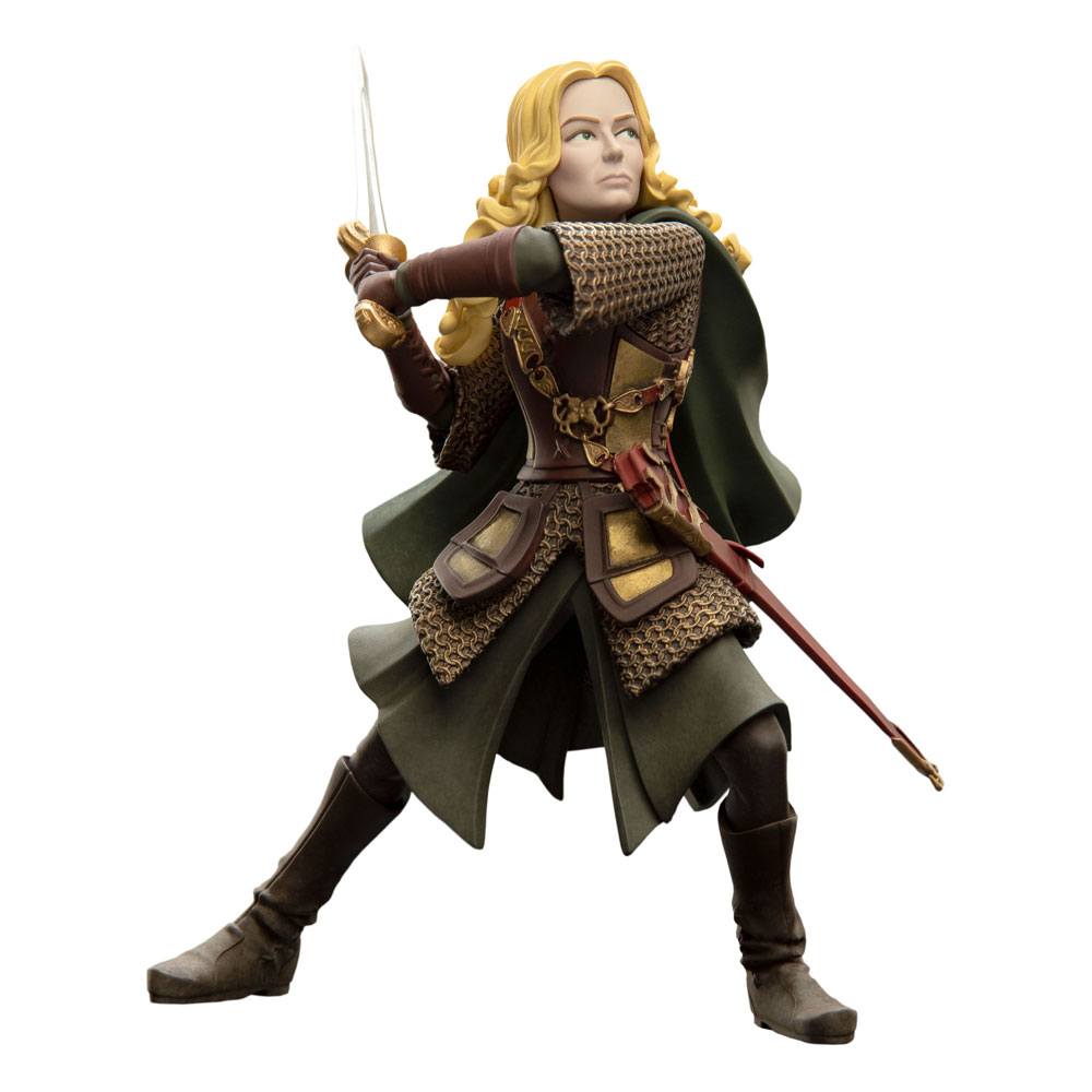 Lord of the Rings Mini Epics Vinyl Figure Éowyn 15 cm