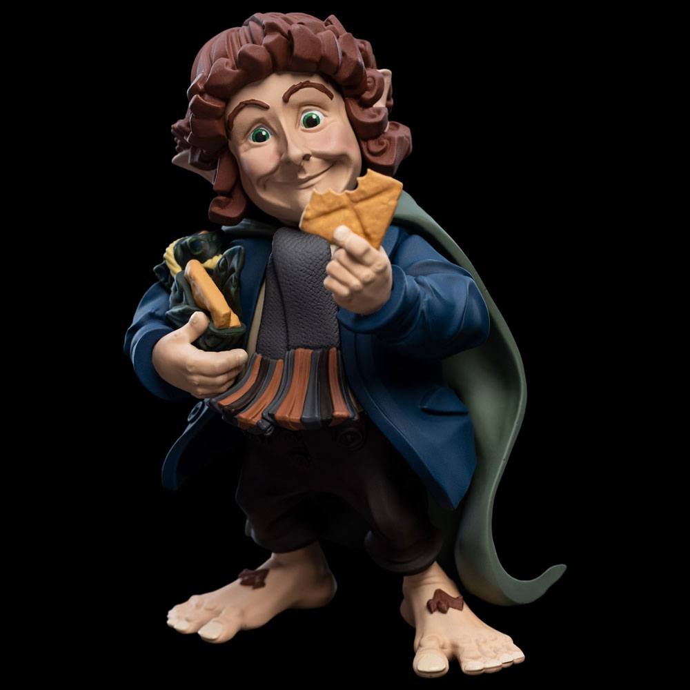 Lord of the Rings Mini Epics Vinyl Figure Pippin 18 cm