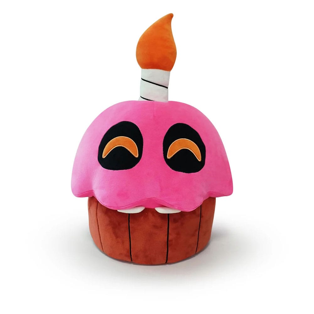 Five Nights at Freddy's Plush Figure Cupcake 30 cm