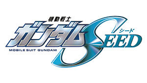 Mobile Suit Gundam SEED