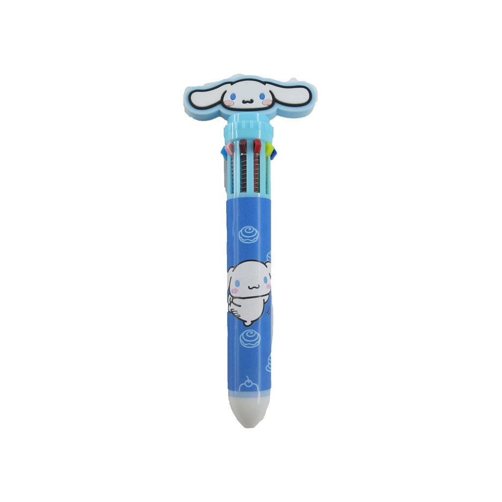 CINNAMOROLL - Gift Set Fluffy A5 Notebook + 3D Pen