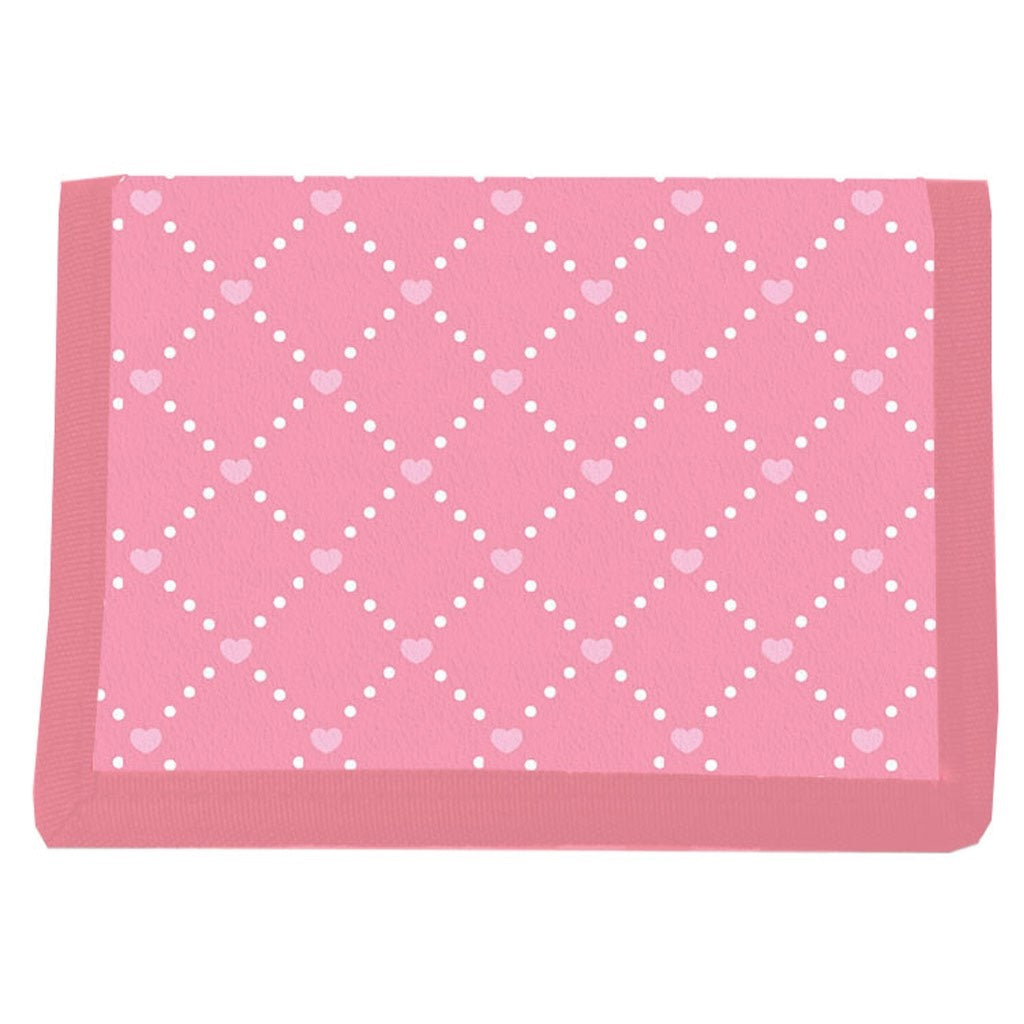 MY MELODY - Set of Wallet + Keyring - 2 Pc.