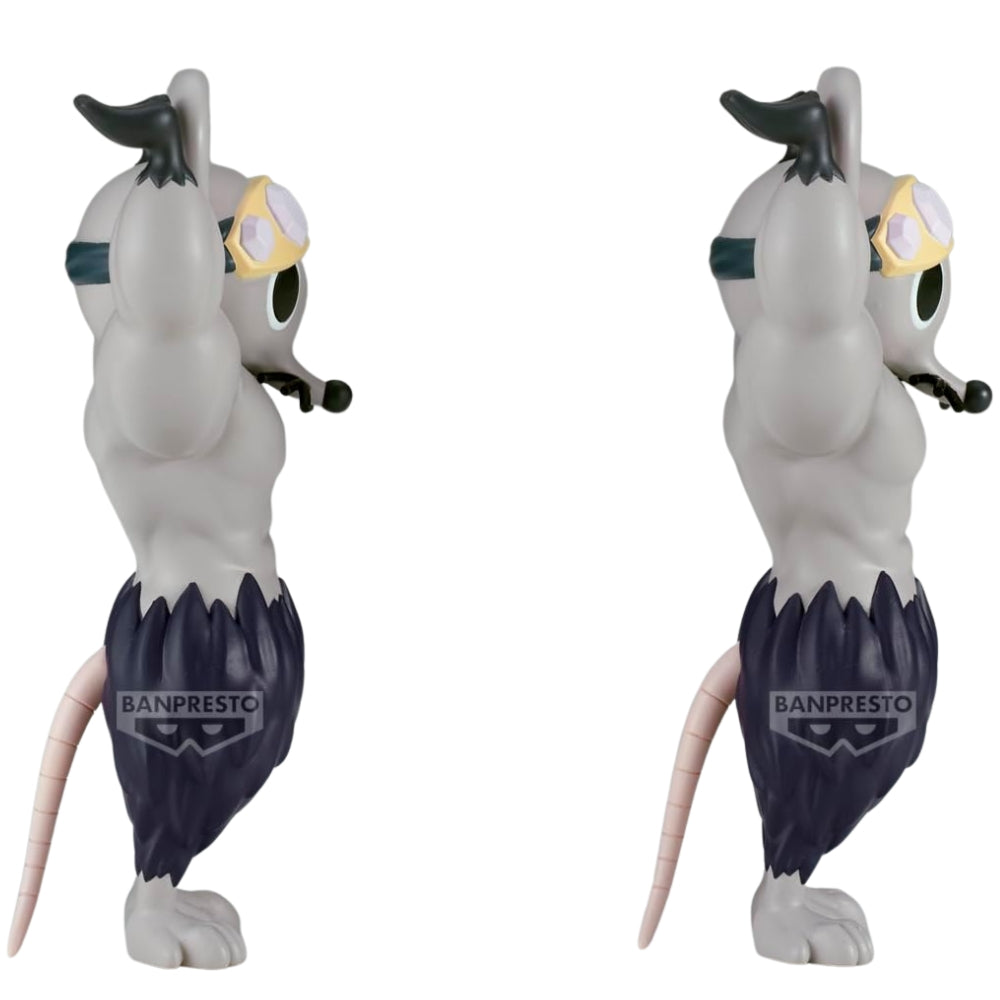 Bandai Demon Slayer: Kimetsu no Yaiba FL Muscular Mice