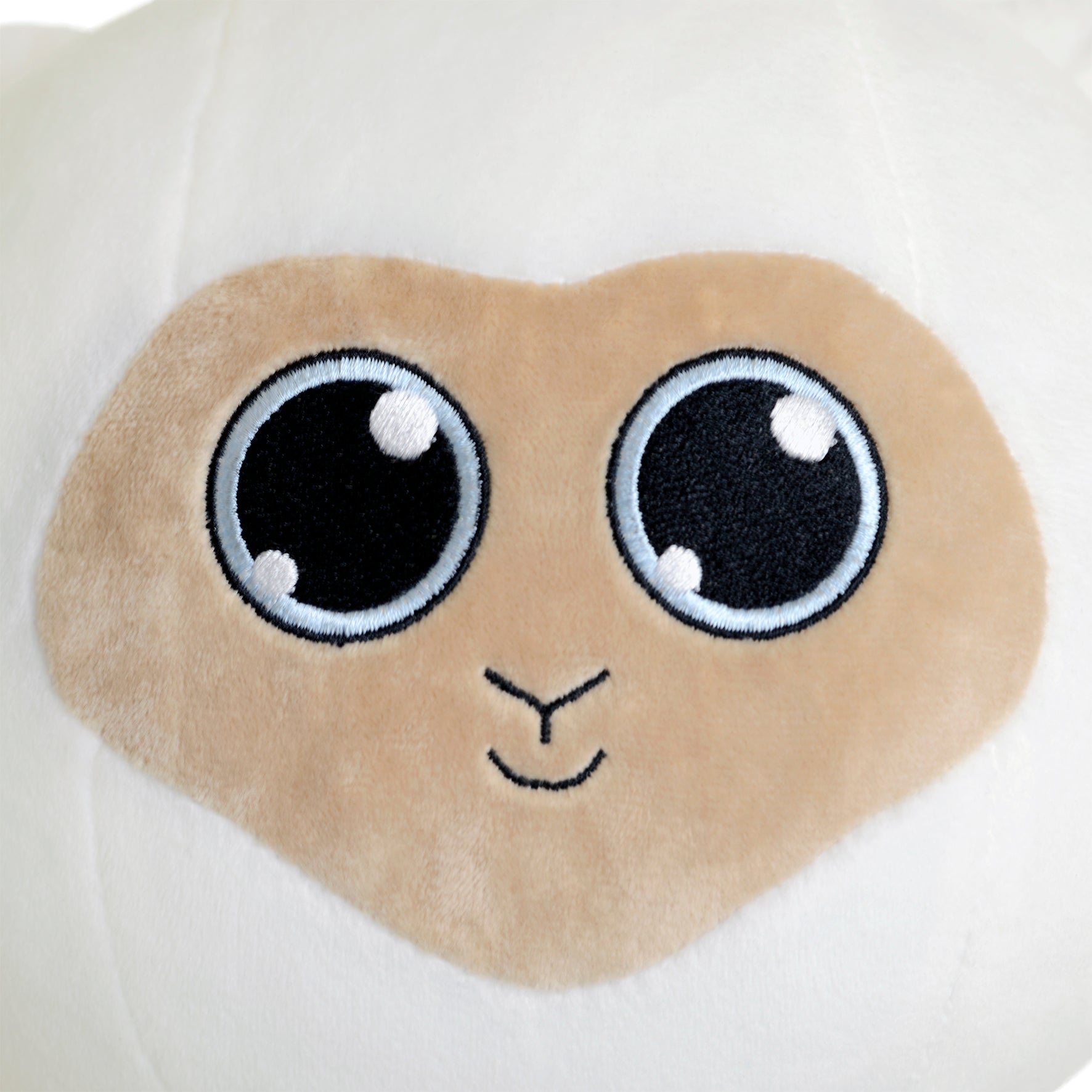 WP Merchandise - Lamb Benny Plush toy, 20 cm