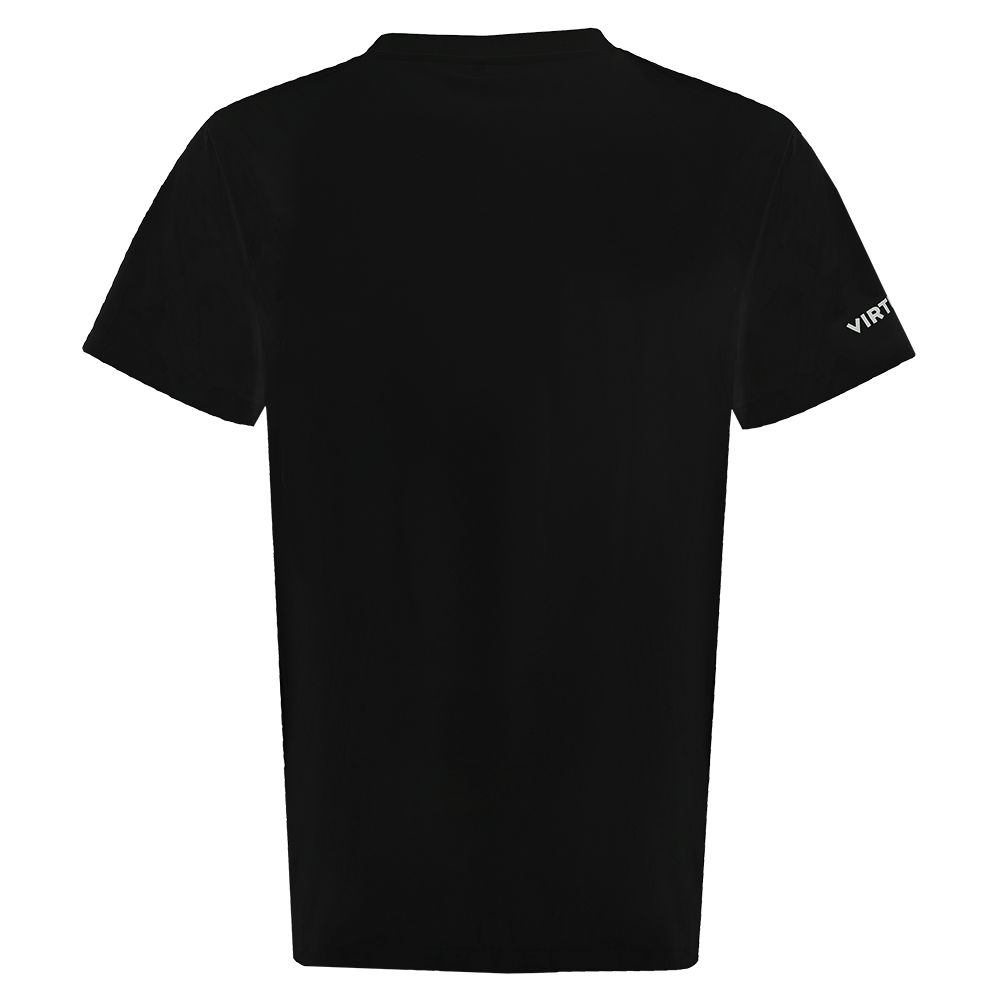 Virtus.pro T-shirt "bear" black, 2XL