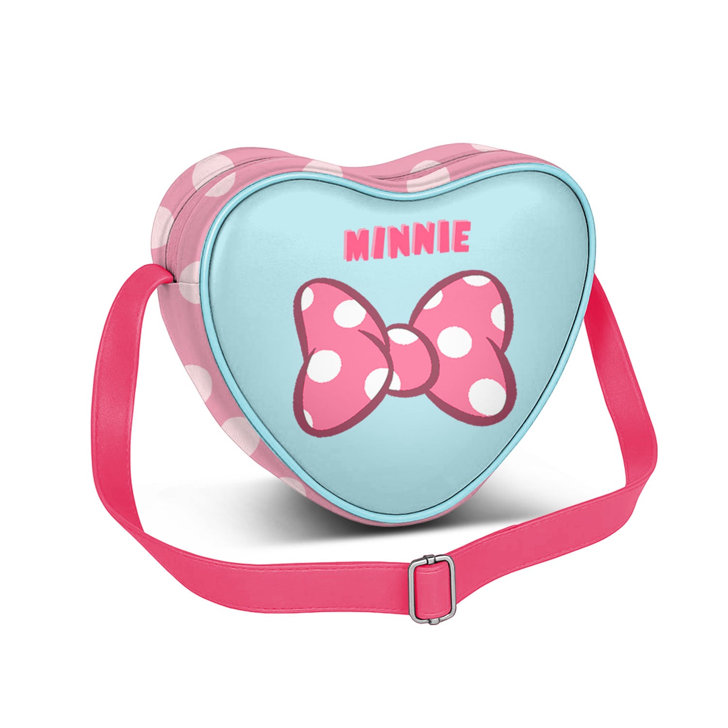 MINNIE - Bow - Mini Shoulder Bag '21x15,5x6,5cm'