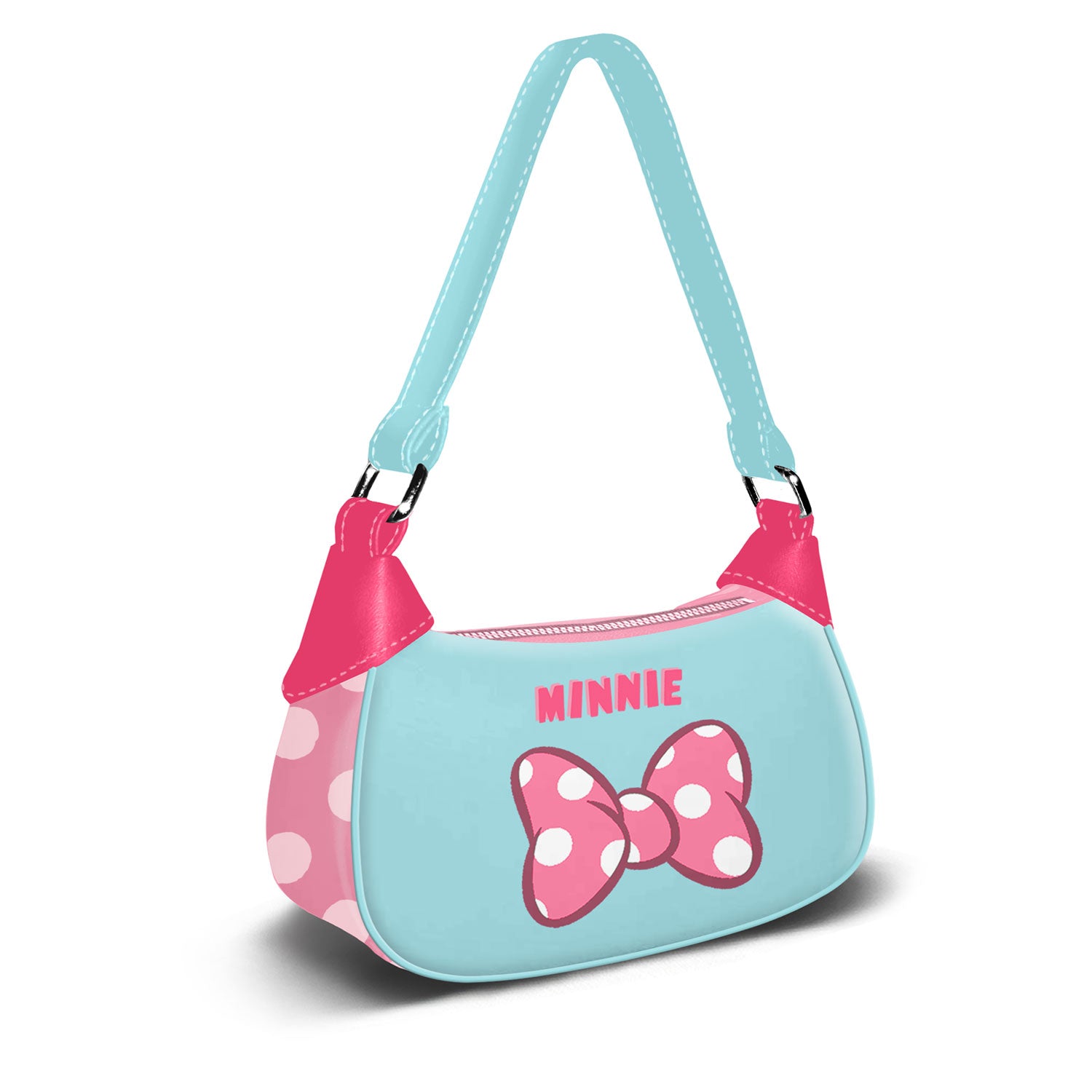 MINNIE - Bow - Handbag '20x12x8cm'