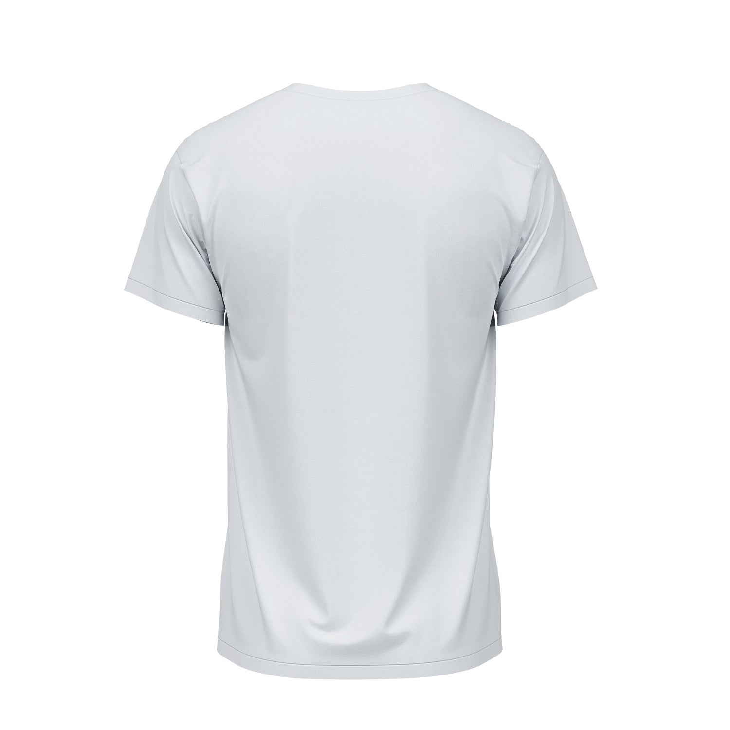 WP Merchandise Avtandil Gurgenidze T-shirt, Artwork I, white, 2XL