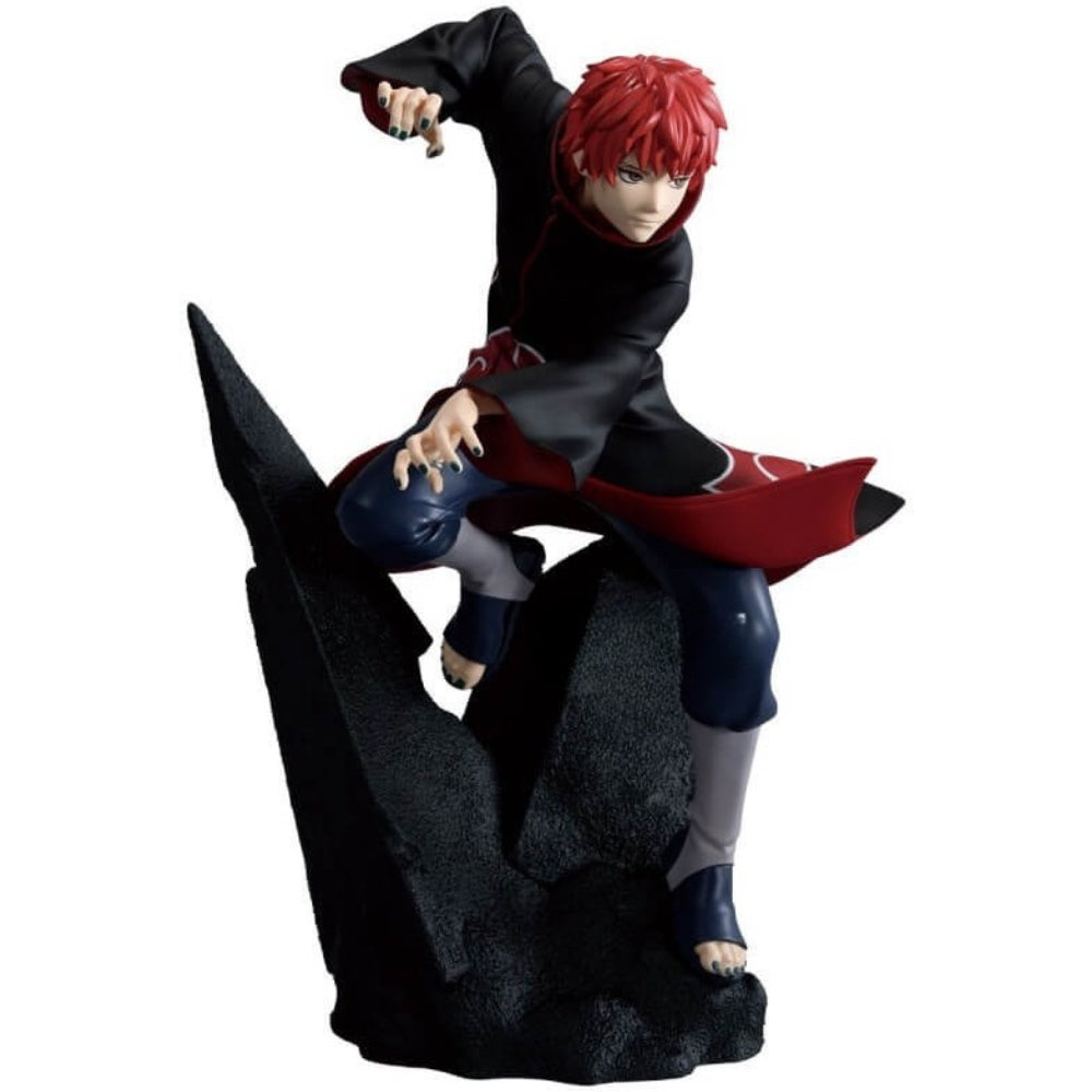 Bandai Naruto Shippuden - Effectreme Sasori Figure