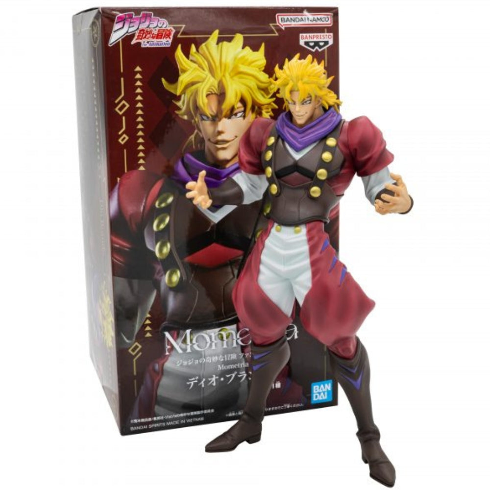 Bandai Jojo'S Bizarre Adventure - Phantom Blood Mometria Dio Brando