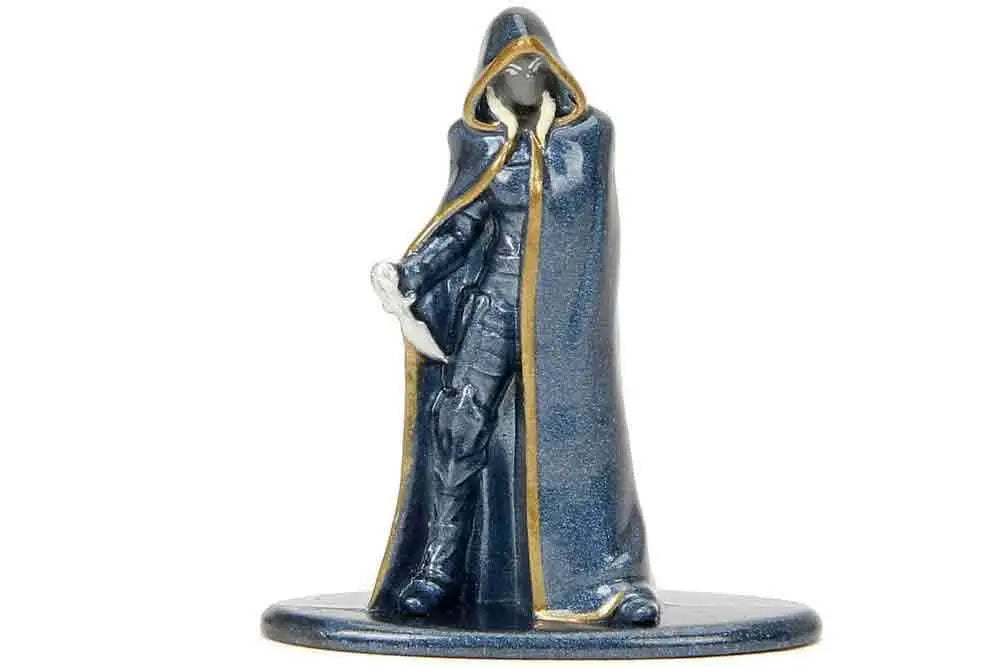 DUNGEONS & DRAGONS NANO METAL FIGURES GIFT SET