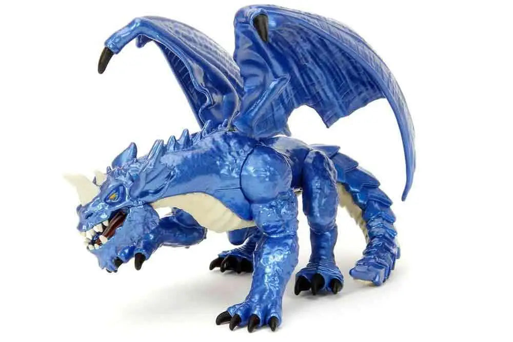 DUNGEONS & DRAGONS NANO METAL FIGURES GIFT SET