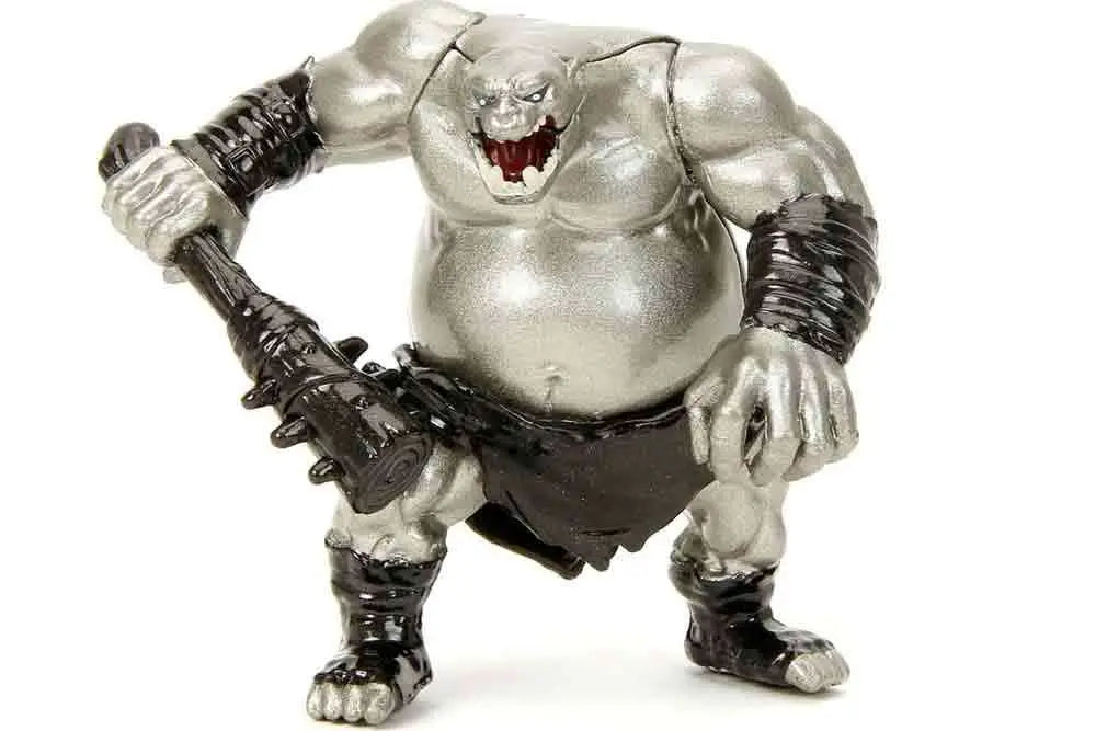 DUNGEONS & DRAGONS NANO METAL FIGURES GIFT SET
