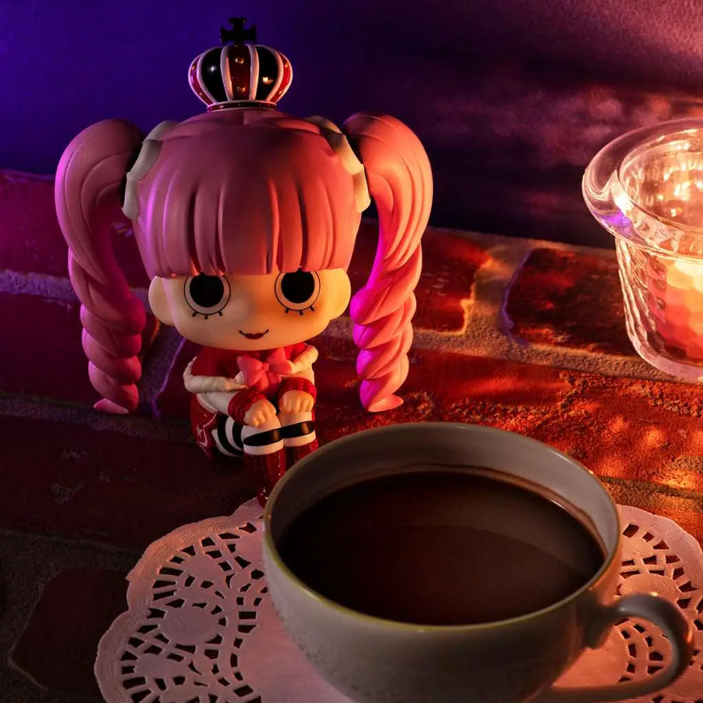 LOOKUP ONE PIECE PERONA