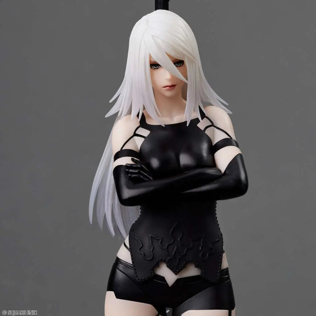 NIER AUTOMATA YORHA NO. A2 FORM-ISM FIG