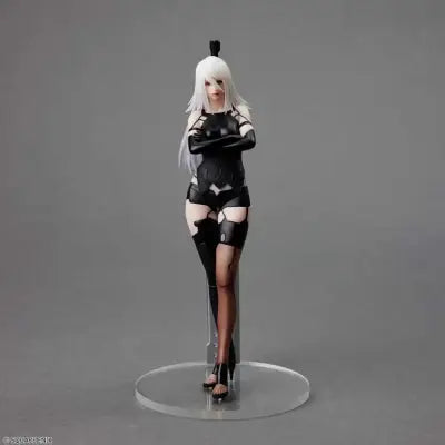 NIER AUTOMATA YORHA NO. A2 FORM-ISM FIG