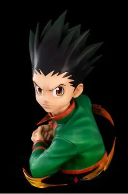 HUNTER X HUNTER GON BUST