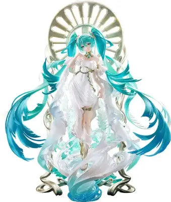 HATSUNE MIKU FEAT YONEYAMA MAI 1/7 ST