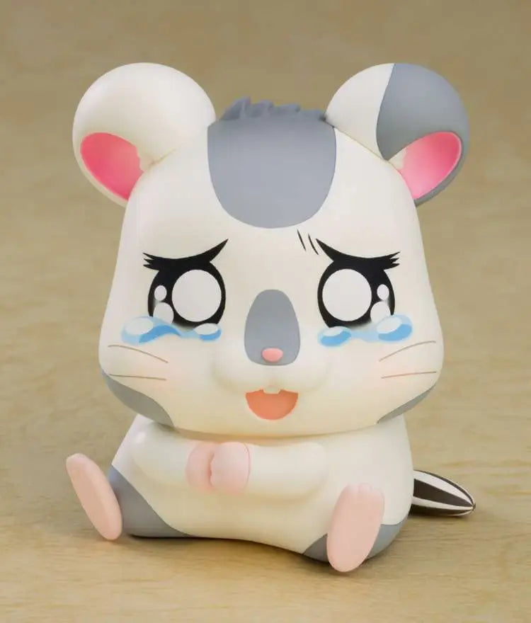 HAMTARO OXNARD NENDOROID MINI FIG