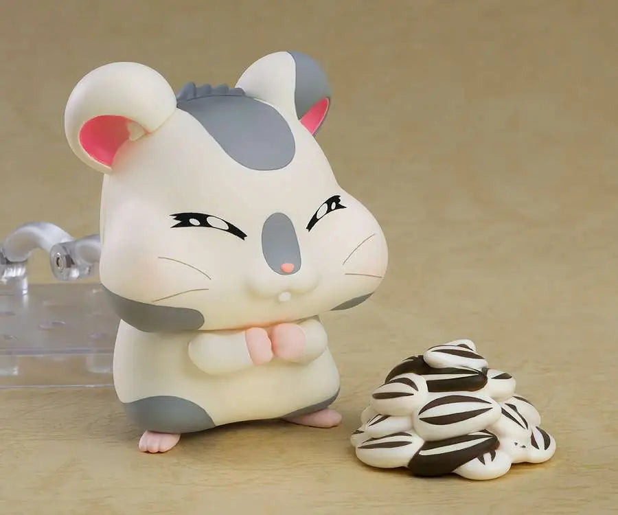HAMTARO OXNARD NENDOROID MINI FIG
