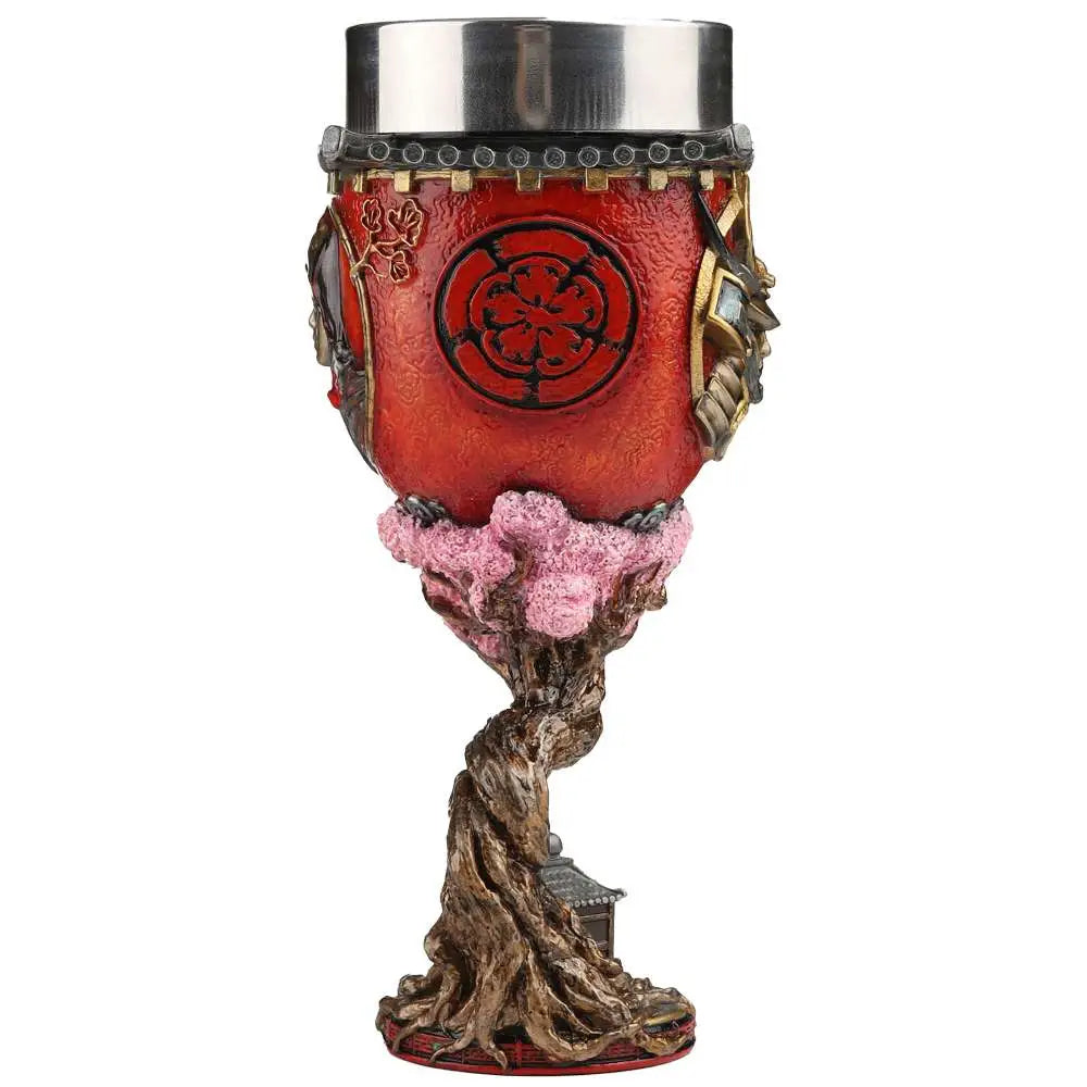 ASSASSIN'S CREED SHADOWS GOBLET