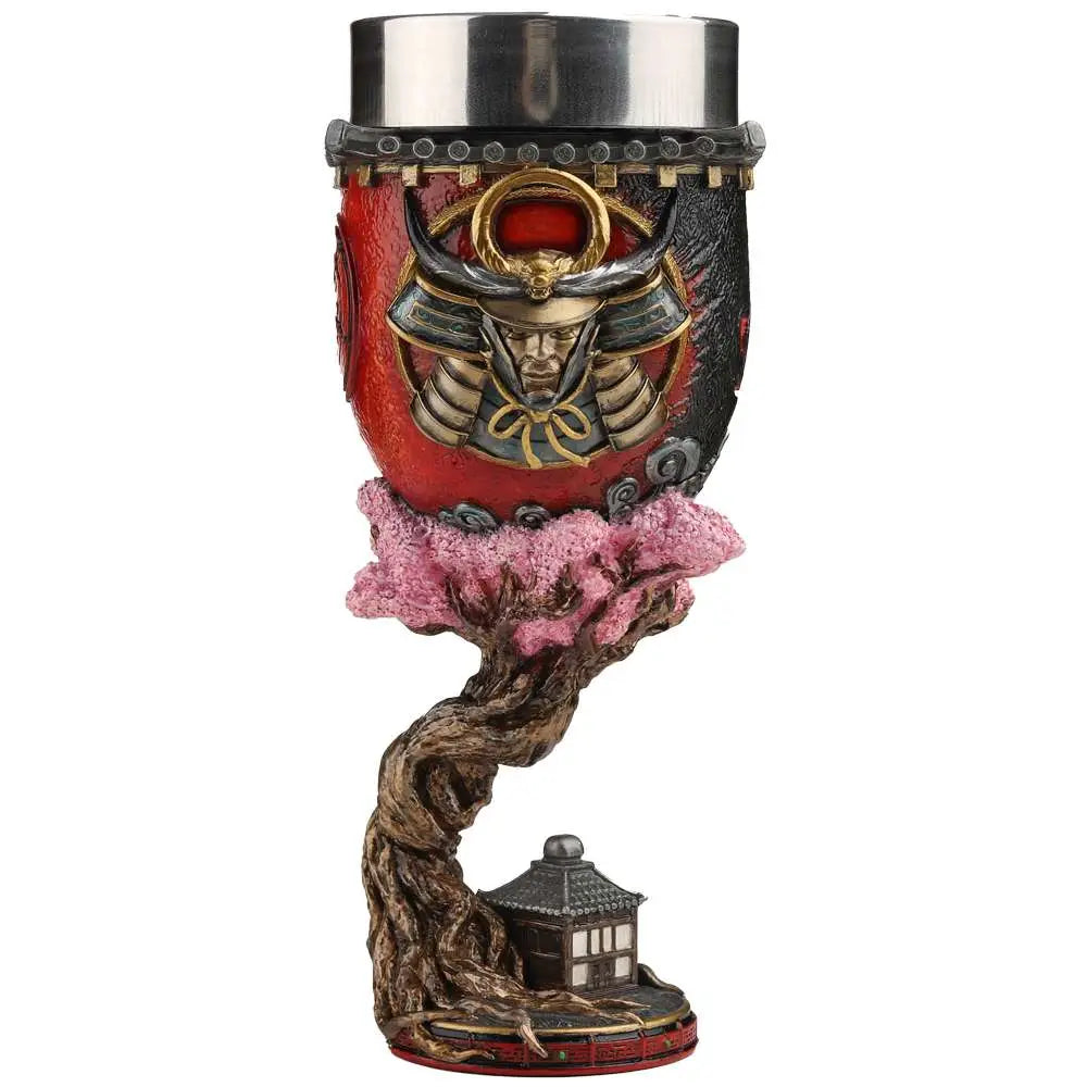 ASSASSIN'S CREED SHADOWS GOBLET