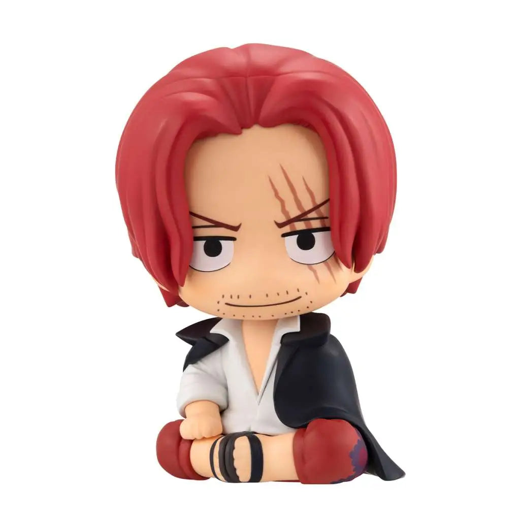 LOOKUP ONE PIECE SHANKS WITH GIFT
