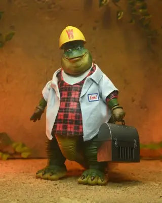 DINOSAURS EARL SINCLAIR WESAYSO ULT AF