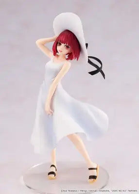 OSHI NO KO KANA ARIMA FULL MOON FIGURE
