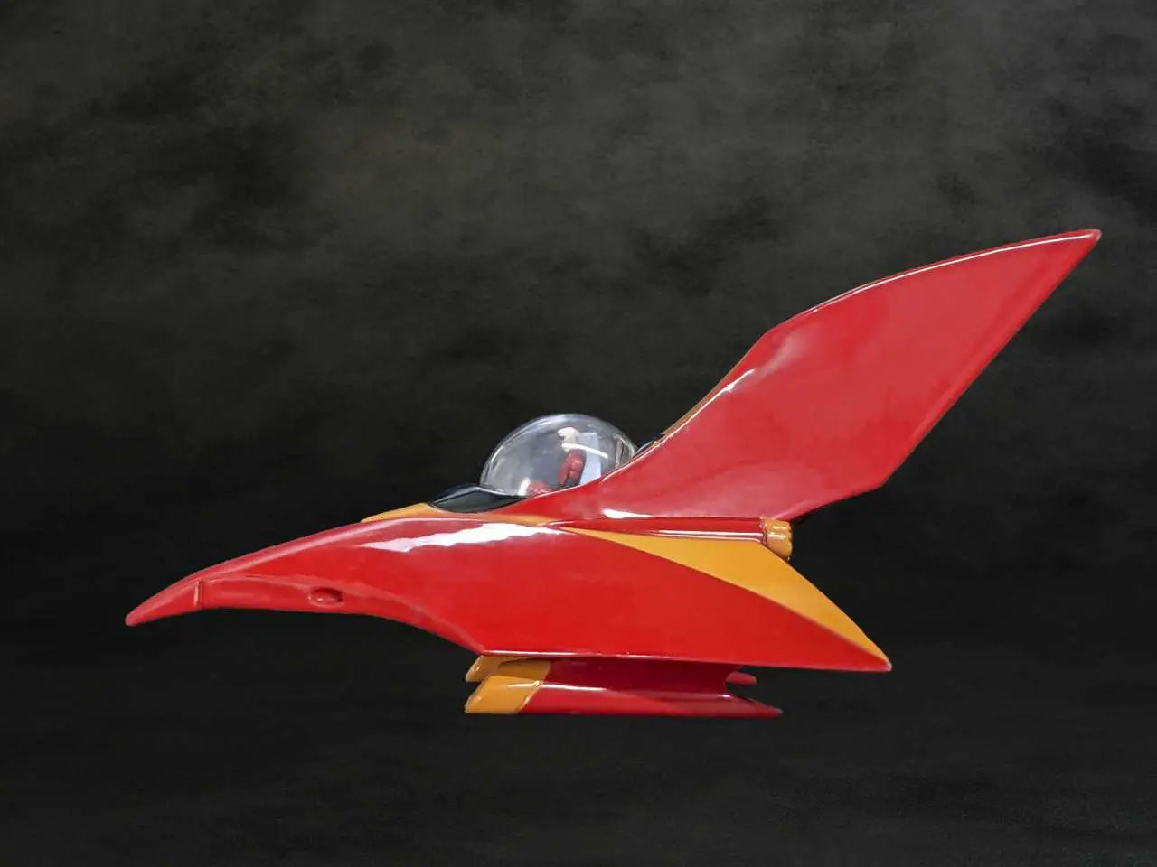 METAL ACTION! BRAIN CONDOR RENEWAL