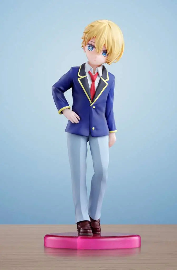 OSHI NO KO AQUA ADOKENETTE FIGURE