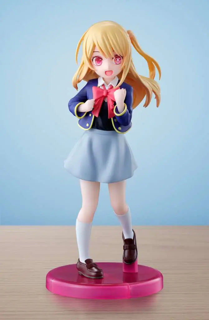 OSHI NO KO RUBY ADOKENETTE FIGURE