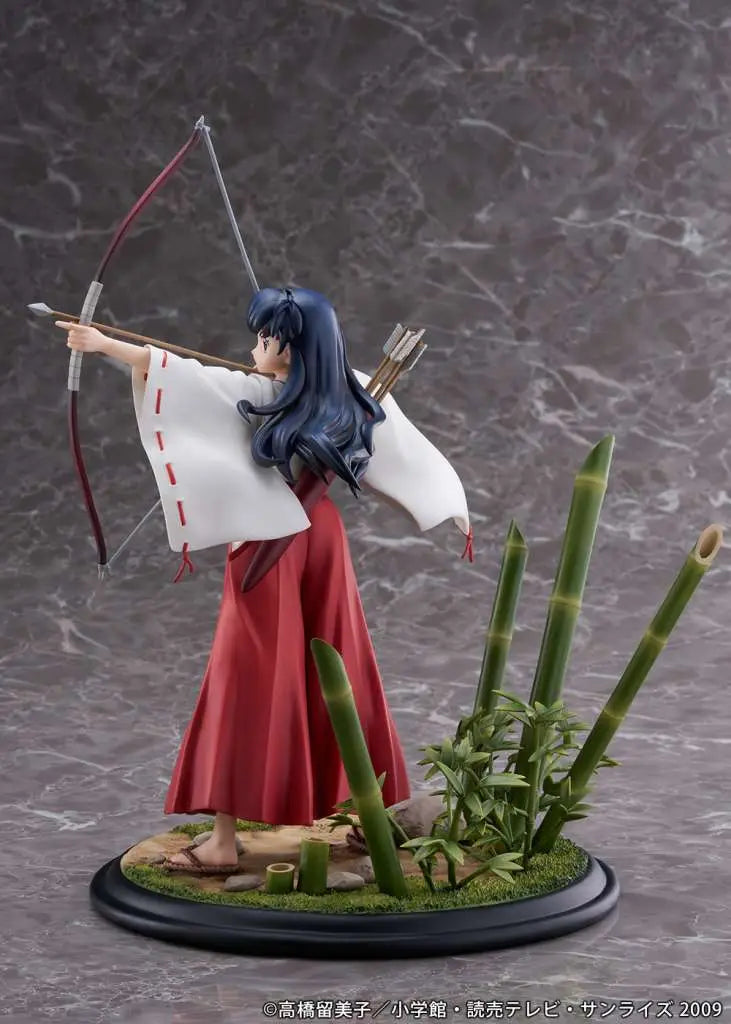 INUYASHA KAGOME HIGURASHI 1/7 FIGURE