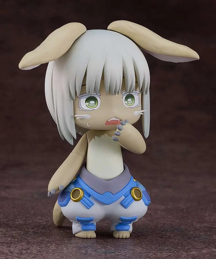 MADE IN ABYSS NANACHI NEW OUTFIT NENDOROID