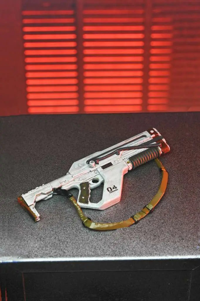 ALIEN ROMULUS ACCESSORY SET