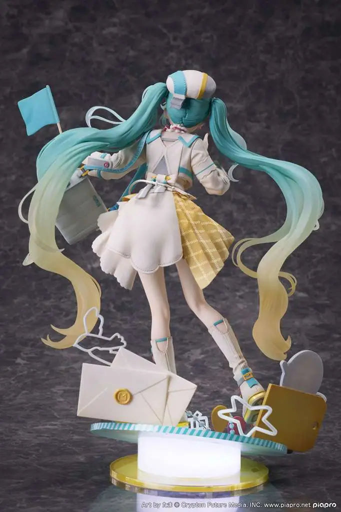 HATSUNE MIKU MAGICAL MIRAI 2024 1/7 FIG