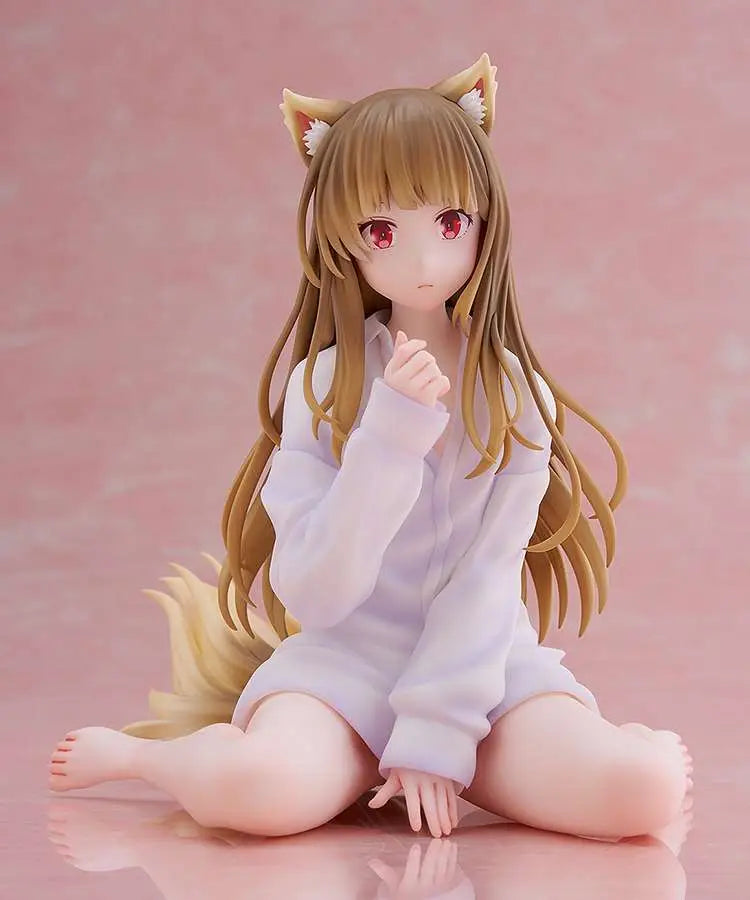 SPICE AND WOLF HOLO DRESS SHIRT 1/7 ST