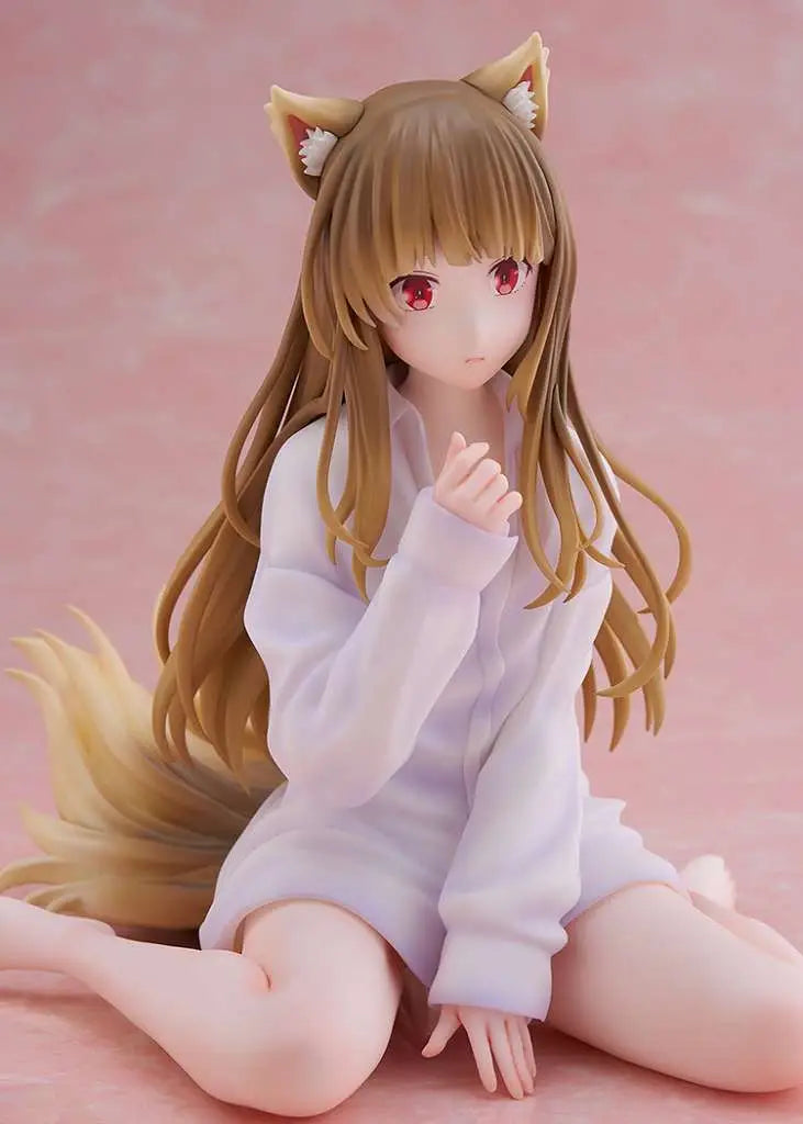 SPICE AND WOLF HOLO DRESS SHIRT 1/7 ST