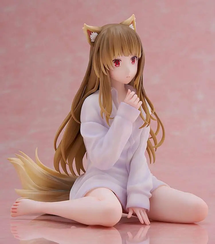 SPICE AND WOLF HOLO DRESS SHIRT 1/7 ST