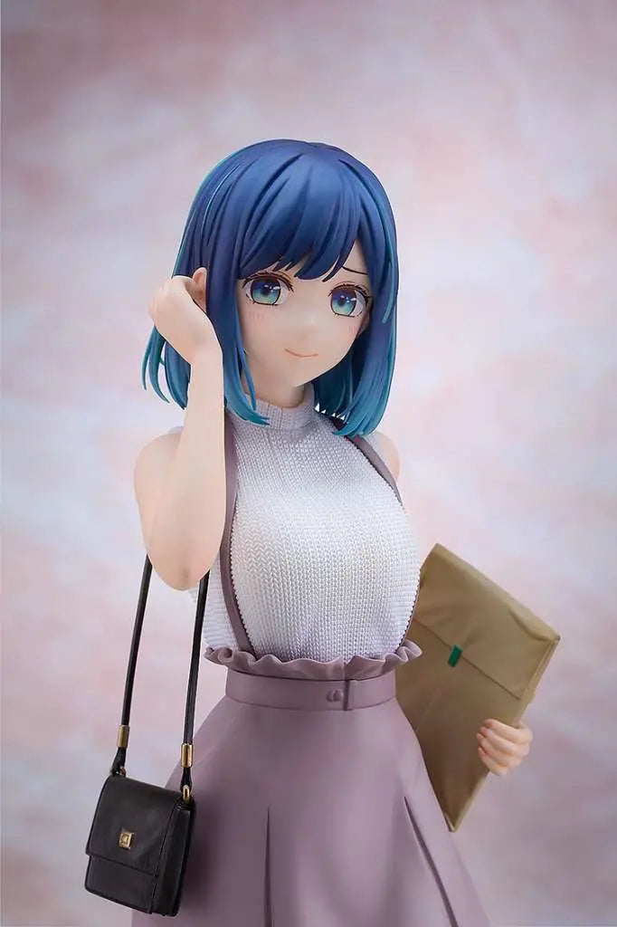 OSHI NO KO AKANE KUROKAWA DATE STYLE 1/6 ST