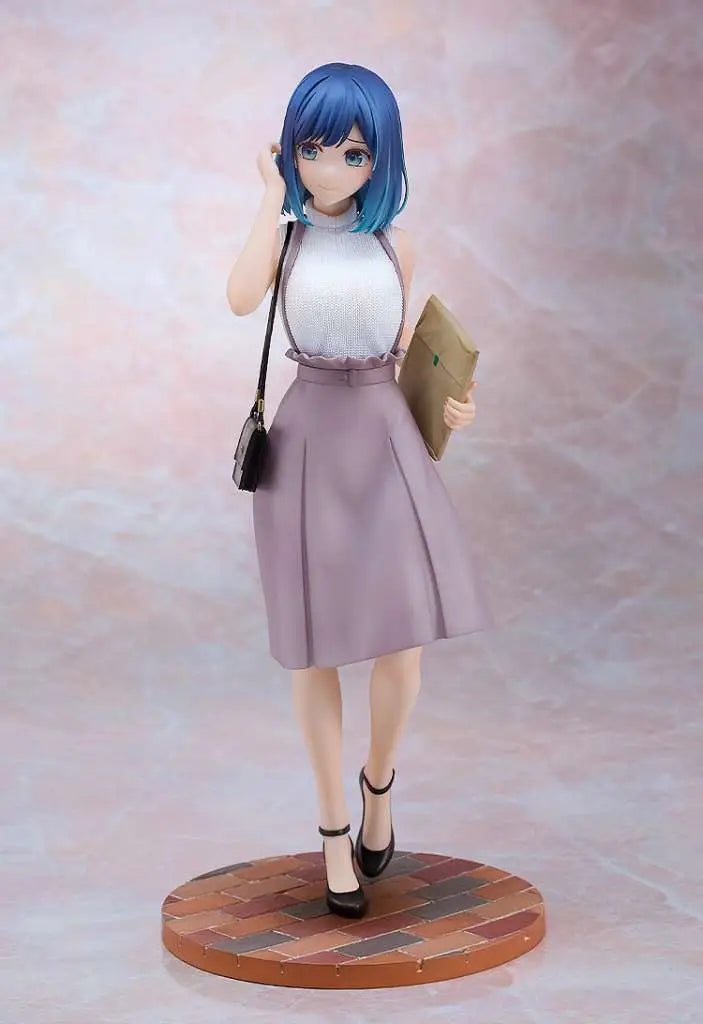 OSHI NO KO AKANE KUROKAWA DATE STYLE 1/6 ST